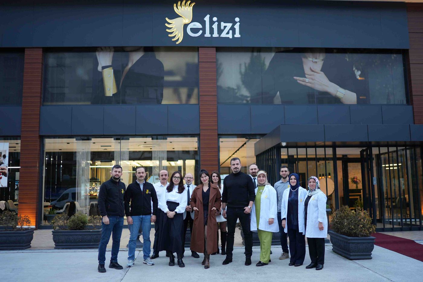 elizi workshop