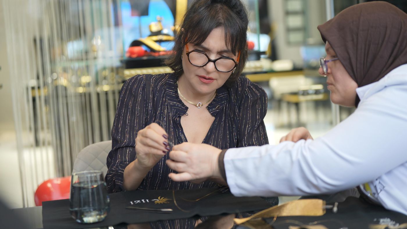 elizi workshop