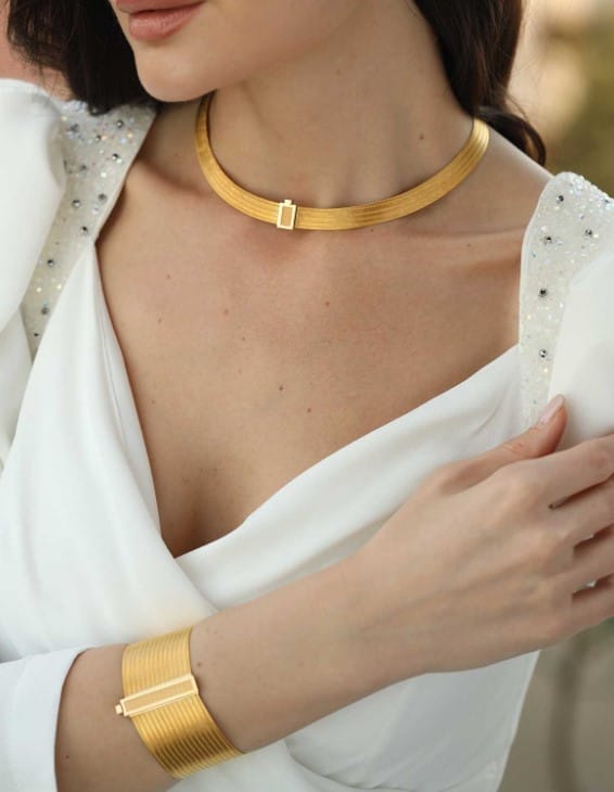 Tarzınızı Unutulmaz Kılacak: Elizi Elegant Koleksiyonu