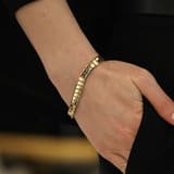 Altın Bileklik Flexible 1