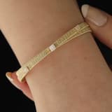 Altın Bileklik Sargı 2