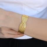 Altın Bileklik Mesh 1