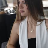 Altın Kolye 3