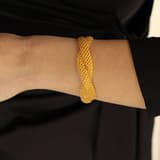 Altın Set Mesh 3