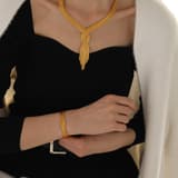 Altın Set Mesh Light 1