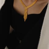 Altın Set Mesh Light 4
