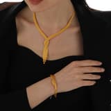 Altın Set Mesh Light 2