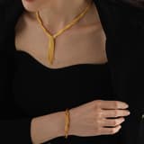 Altın Set Mesh Light 1