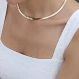 Altın Kolye Gelevera 4