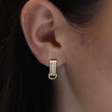 Trabzon Hasırı 3 Sıra Bilezik 3 Sıra Gerdanlık - Altın Set Choker Elegant 8