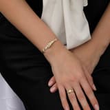 Trabzon Hasır Altın Set Choker Vadi 5