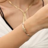 Trabzon Hasır Altın Set Choker Vadi 6