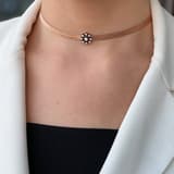Gyuli Elmas Hasır Set 1