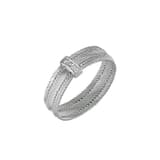 Pırlanta Yüzük - Jora Beyaz 2