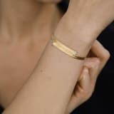 Trabzon Hasırı Altın Set - X Klasik Ela Ela 8