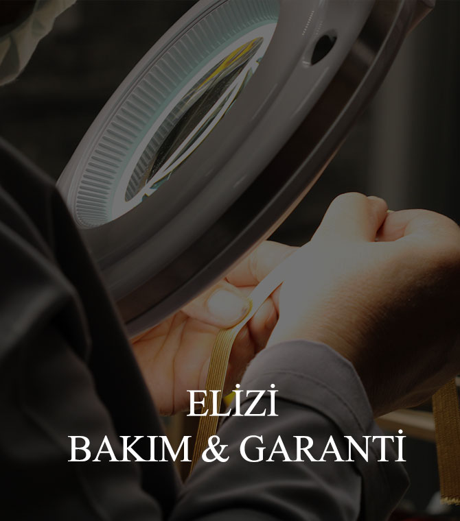 Elizi Hasır Bakım ve Garanti